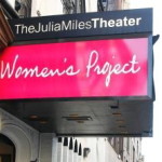 Julia Miles Theater