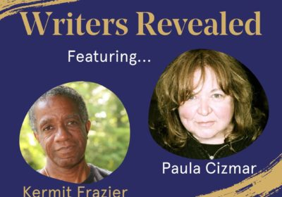When Theatres Appreciate Writers…